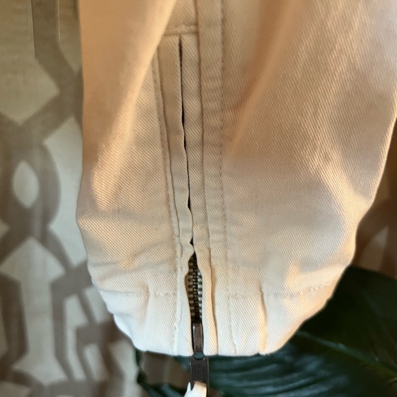 Moto jacket - Picture 6 of 7